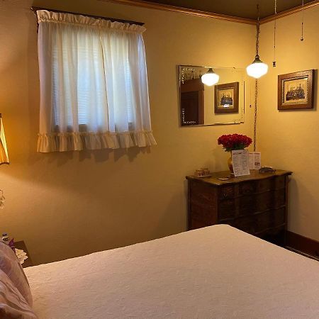 Bed and Breakfast 1912 Nostalgic Traincrew Boarding House Potter Exterior foto